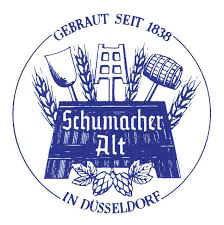 Logo Privatbrauerei Schumacher