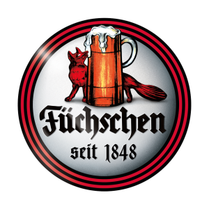 Logo Brauerei im Füchschen